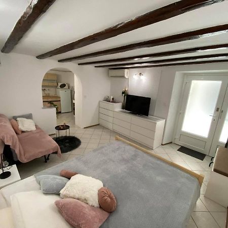 Apartment Belle Piran Dış mekan fotoğraf