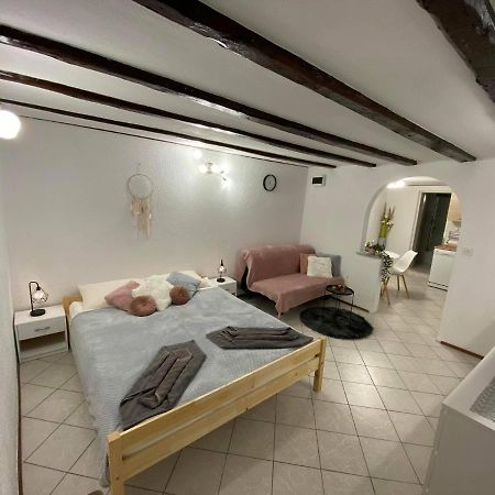 Apartment Belle Piran Dış mekan fotoğraf