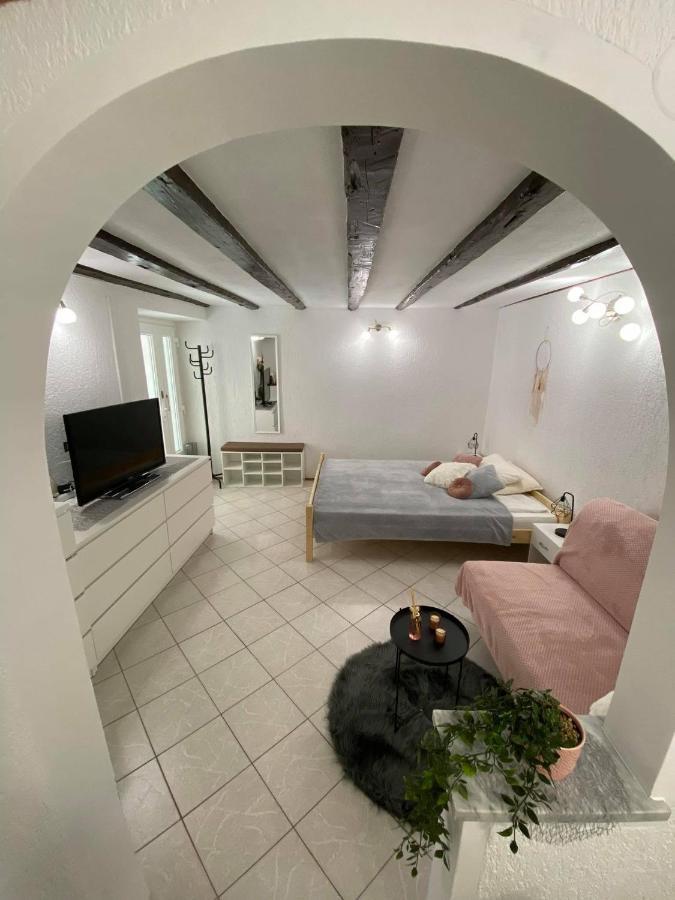 Apartment Belle Piran Dış mekan fotoğraf