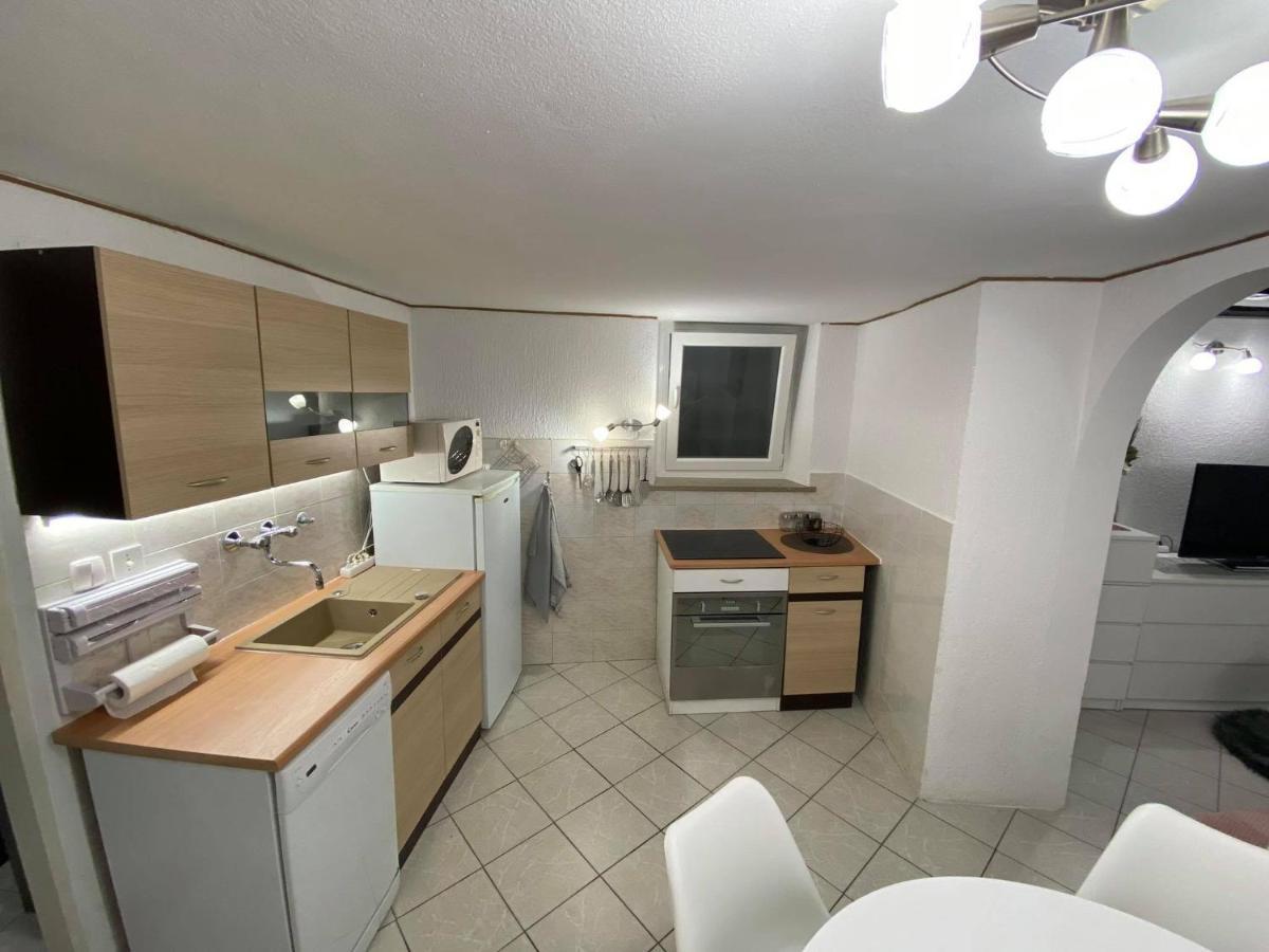 Apartment Belle Piran Dış mekan fotoğraf