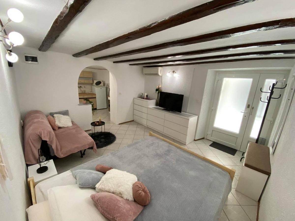 Apartment Belle Piran Dış mekan fotoğraf