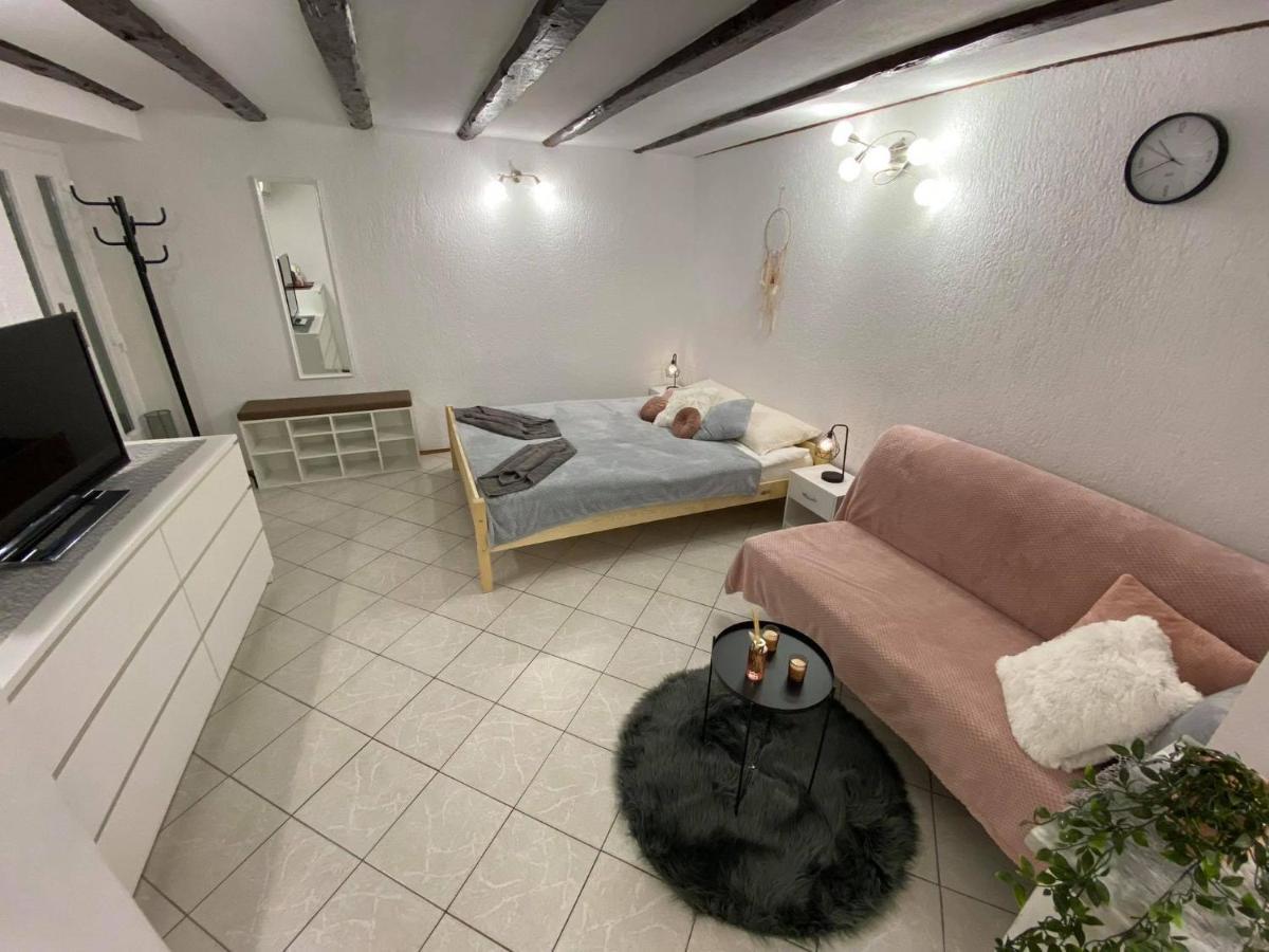 Apartment Belle Piran Dış mekan fotoğraf